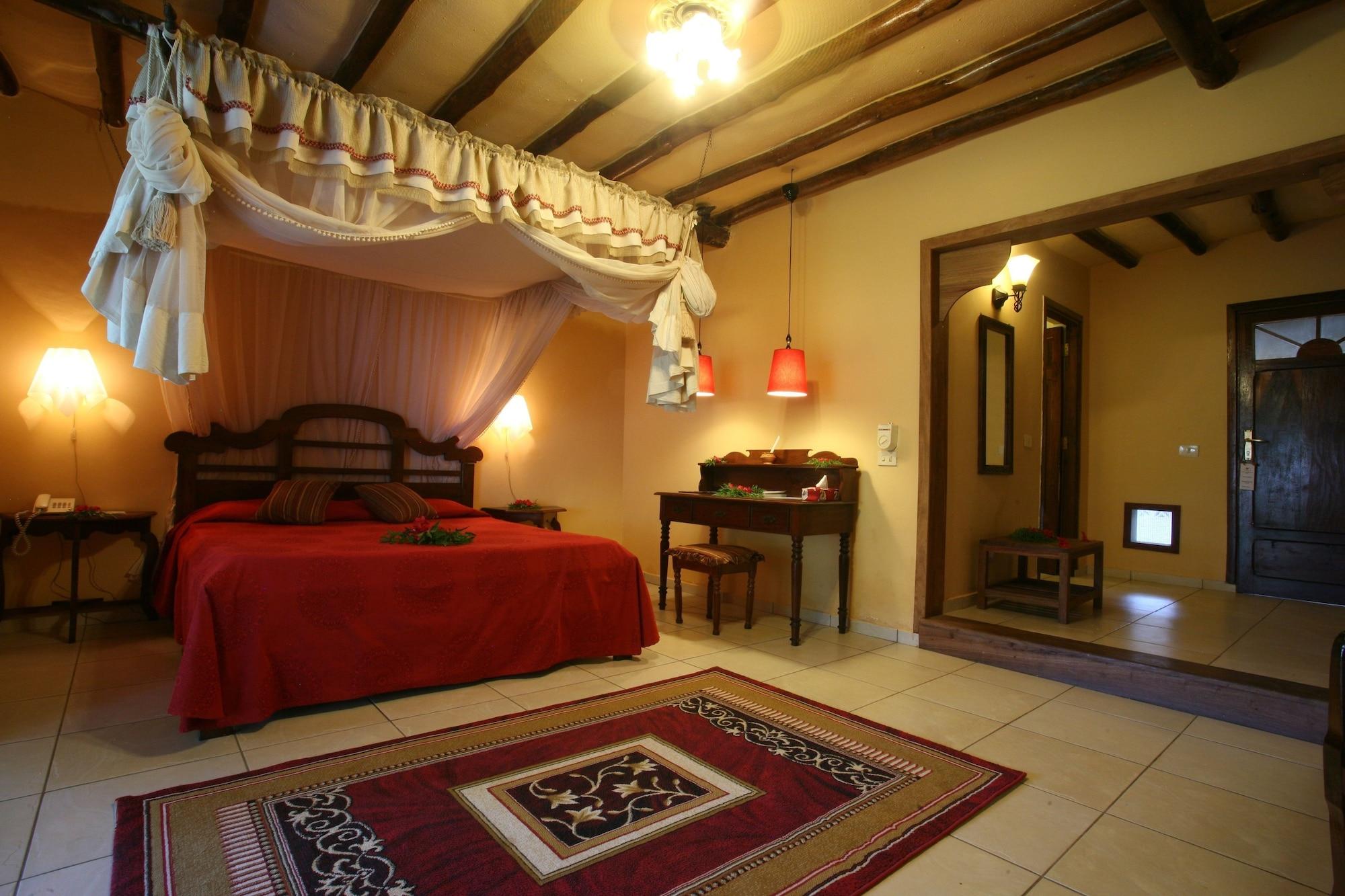Hotel Karafuu Beach Resort Pingwe Bagian luar foto